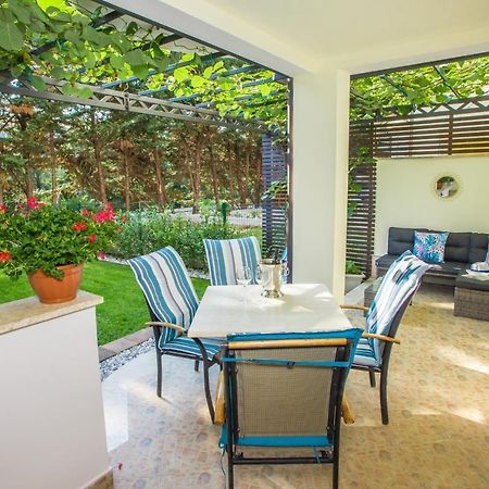 Apartment Bela Poreč Kültér fotó