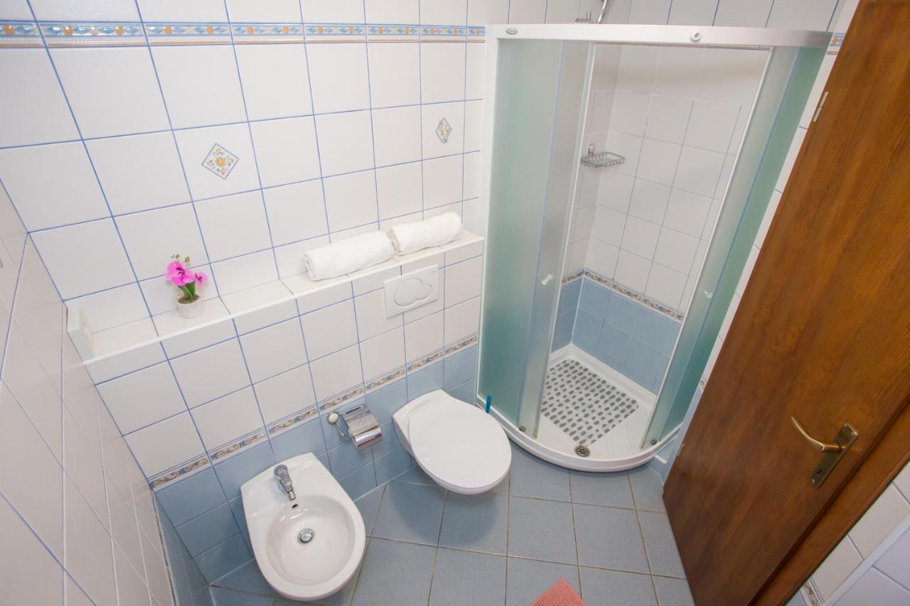 Apartment Bela Poreč Kültér fotó