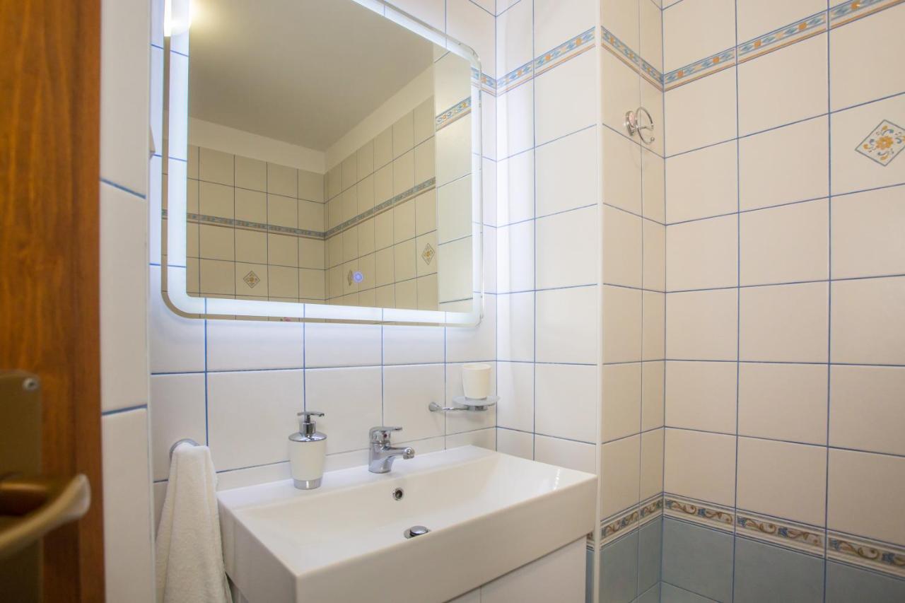 Apartment Bela Poreč Kültér fotó